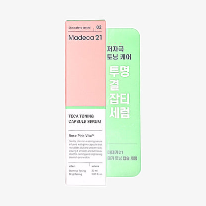 korean skincare best centella serum for hydration