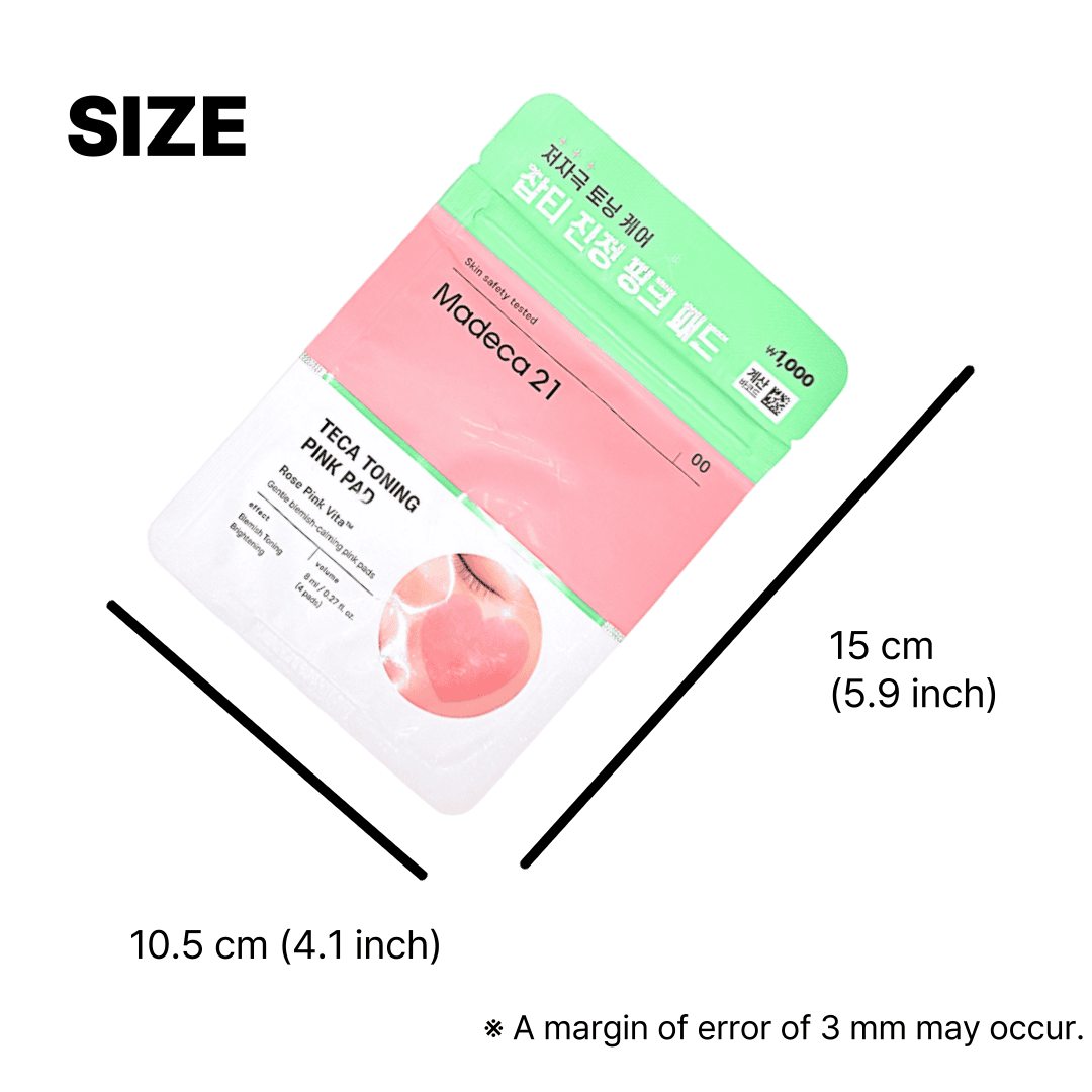best centella toner pad for brightening tone