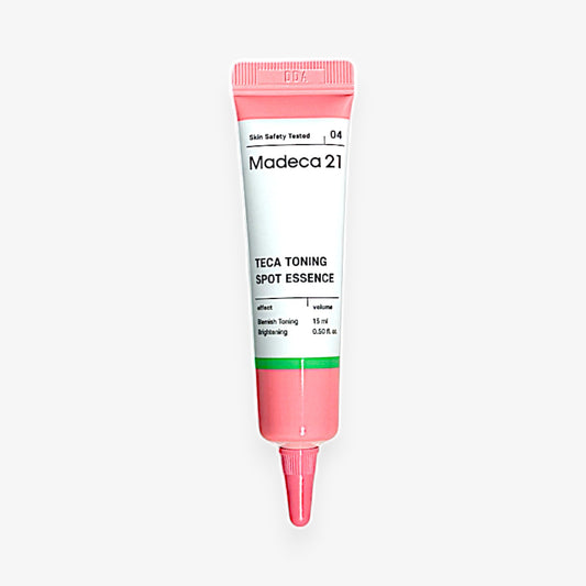  centella spot essence 15 ml for sensitive skin