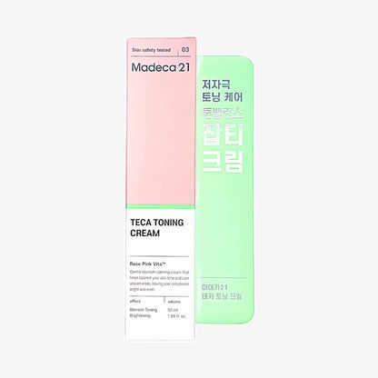 korean skincare best with centella moisture cream
