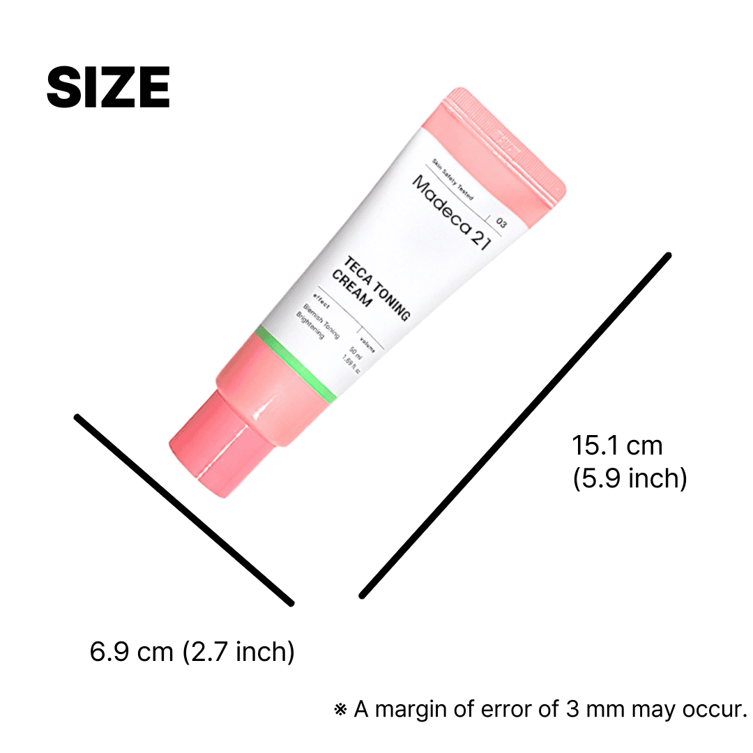 best centella toning cream for even complexion