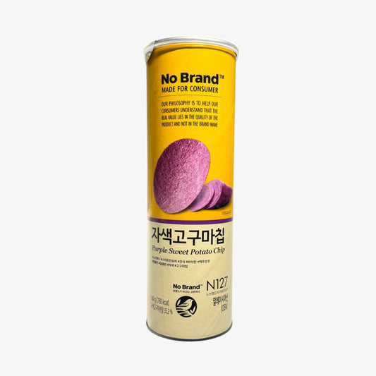 korean sweet potato chips no brand