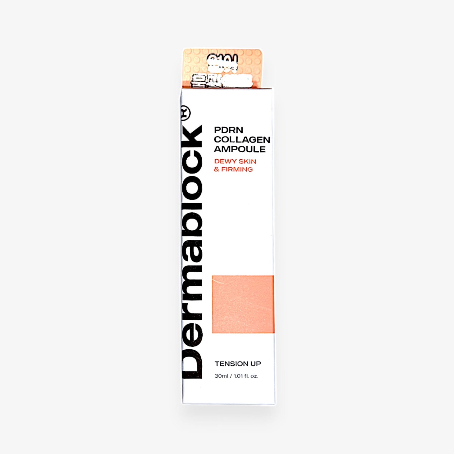 korean skincare best ampoule with hyaluronic acid