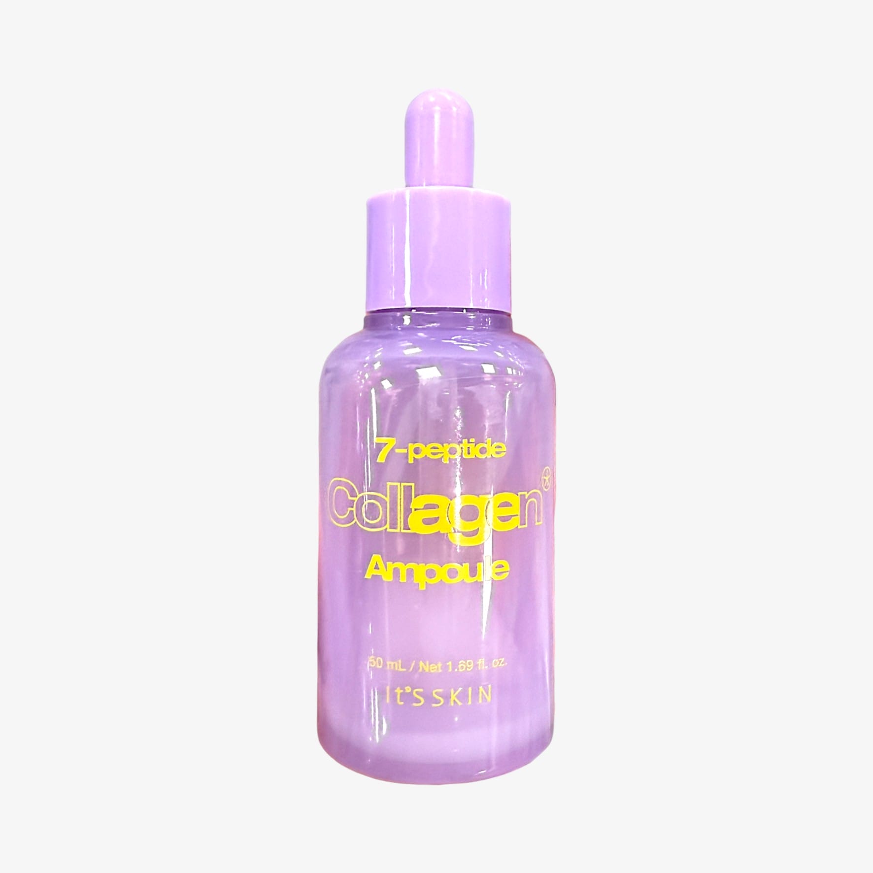 peptide collagen serum ampoule korean – It’s Skin Collagen Ampoule