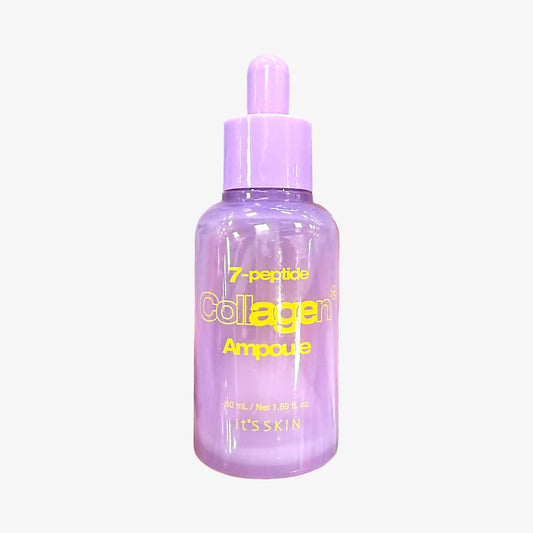 peptide collagen serum ampoule korean – It’s Skin Collagen Ampoule