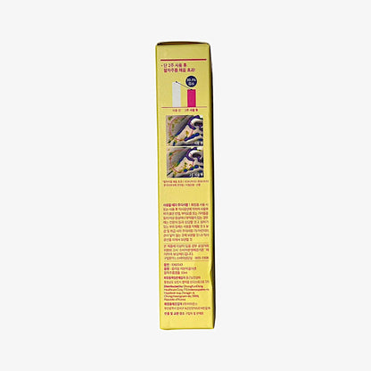 collagen ampoule with hyaluronic acid for glowing skin