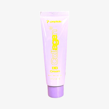 korean bb cream with collagen and peptides – It’s Skin Collagen BB Cream