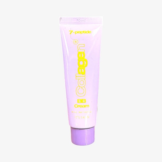 korean bb cream with collagen and peptides – It’s Skin Collagen BB Cream