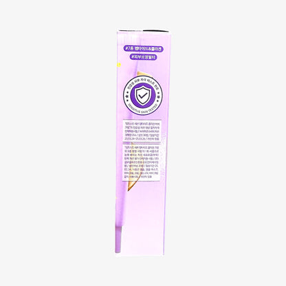 natural finish bb cream with collagen care