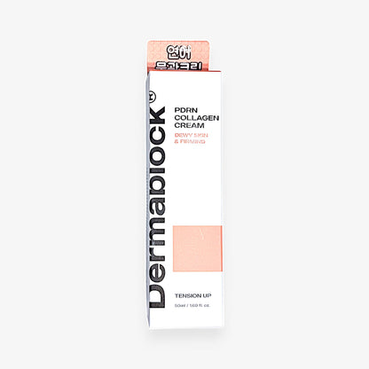 korean skincare best collagen moisturizer with PDRN