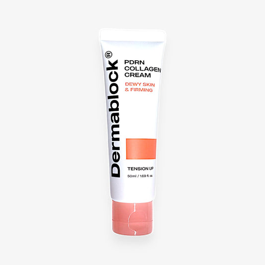 best collagen face cream for anti aging Dermablock PDRN Collagen Cream