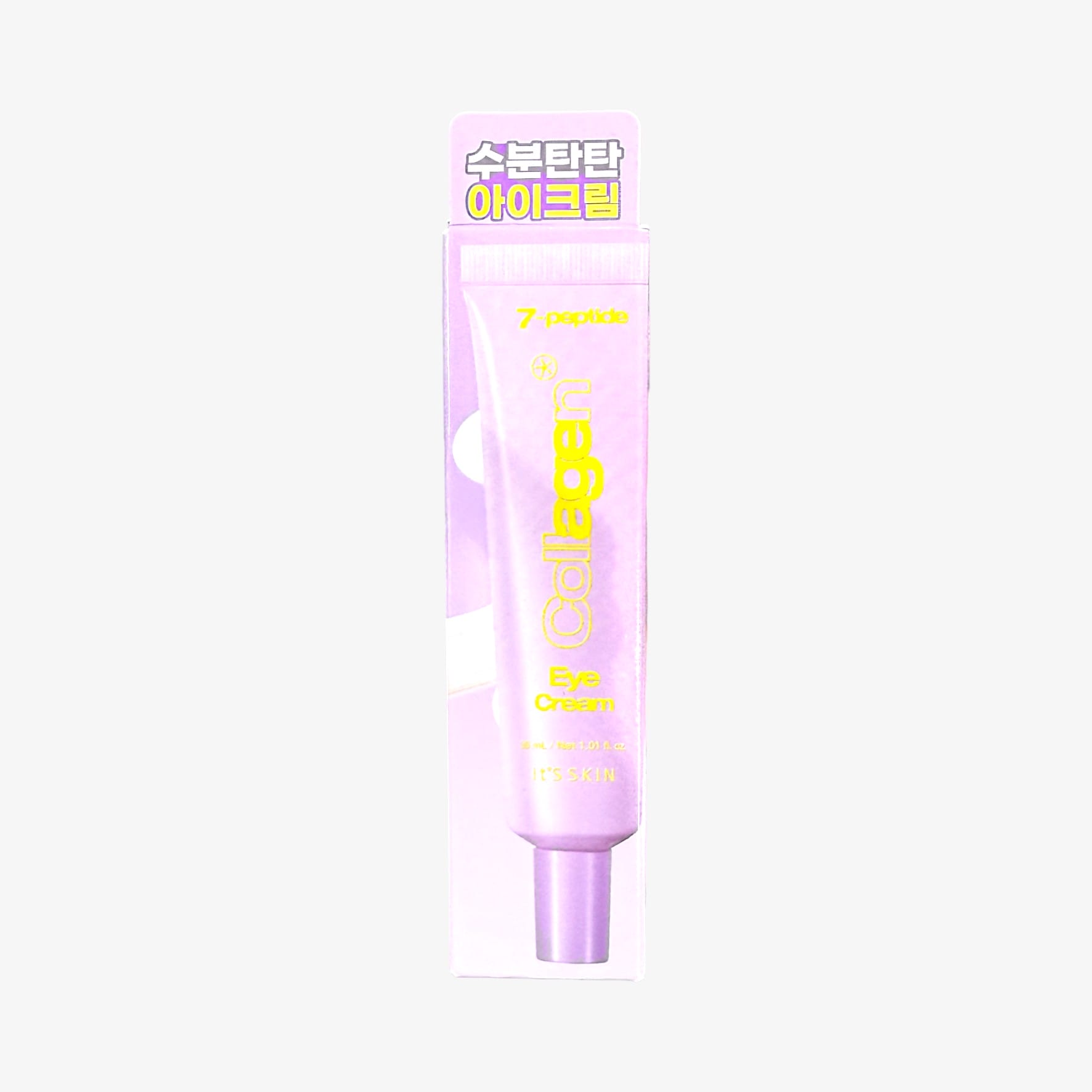 korean skincare best anti aging eye cream