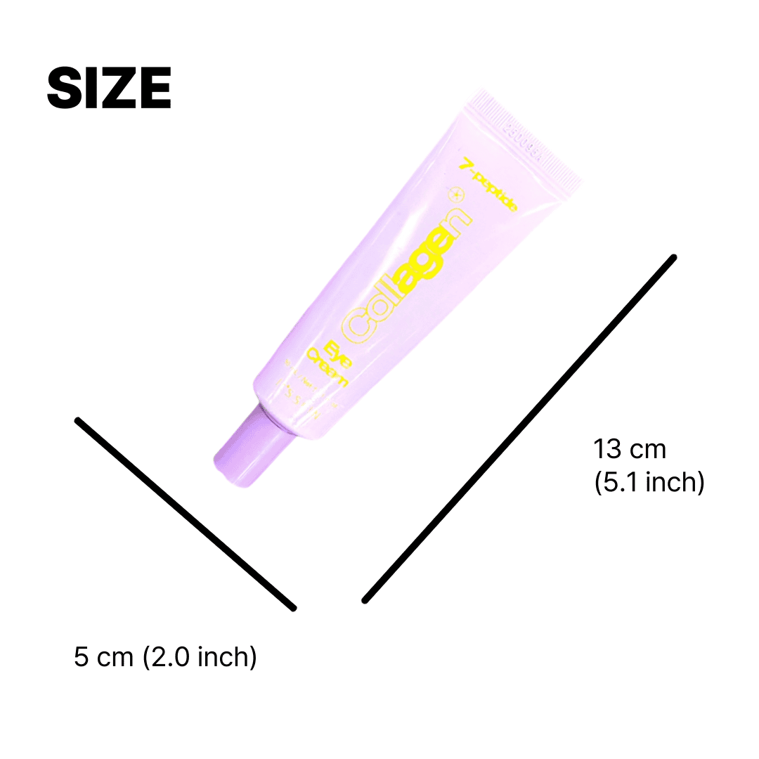 eye cream for elasticity and youthful glow