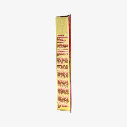 korean collagen eye serum with peptides