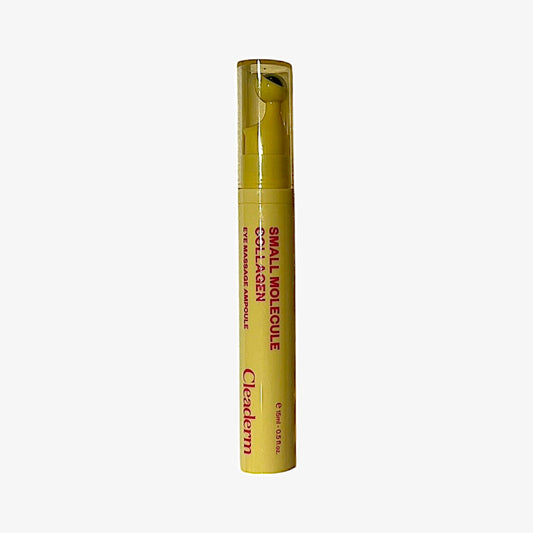 low molecular collagen eye ampoule Cleaderm