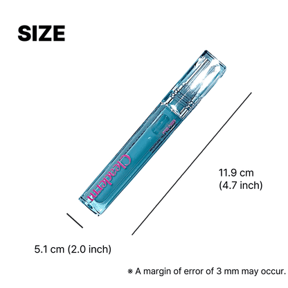 korean collagen lip balm essence