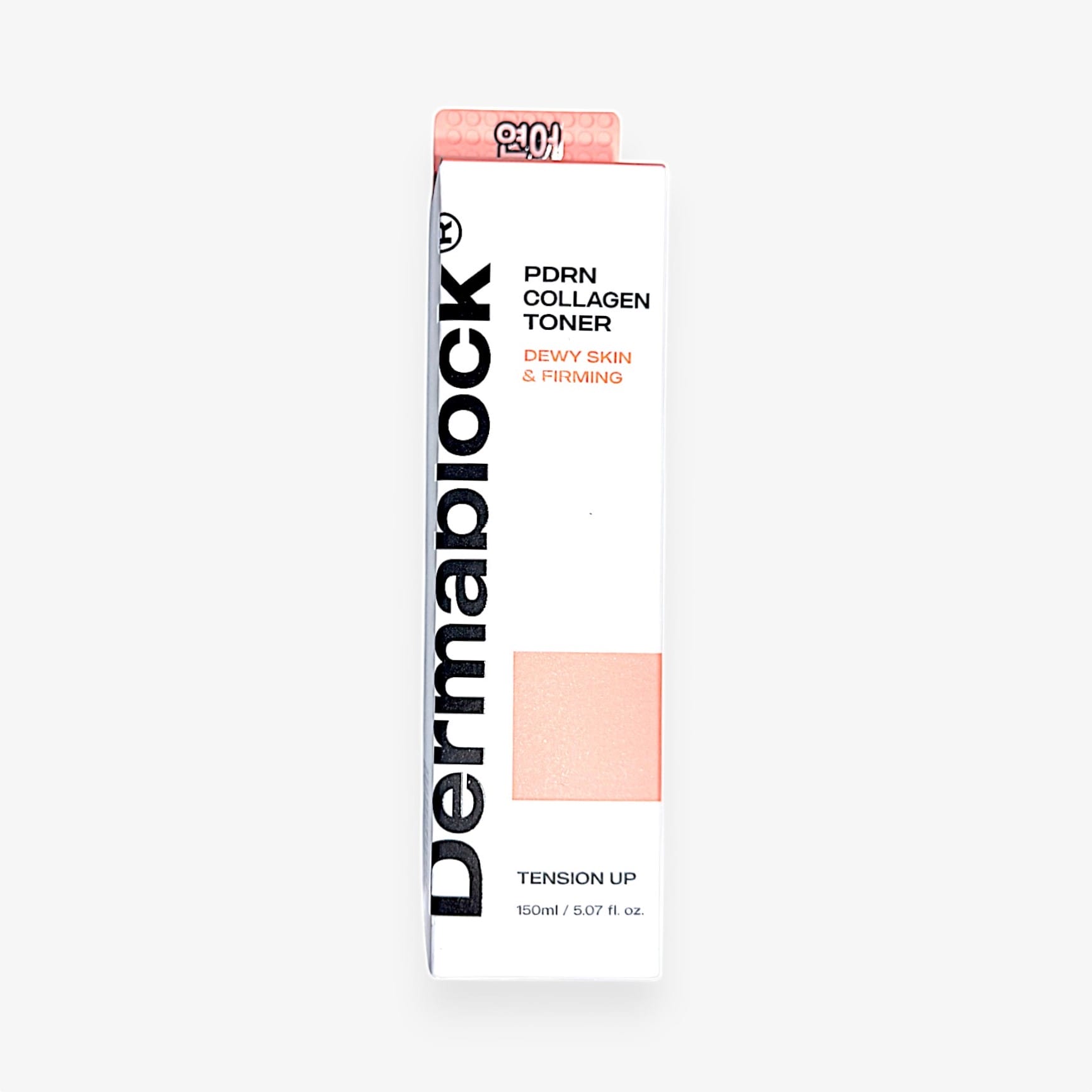 korean skincare best collagen toner for firm skin