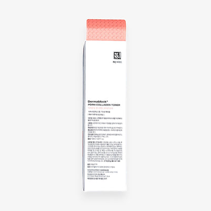 PDRN skincare toner for elasticity and glow