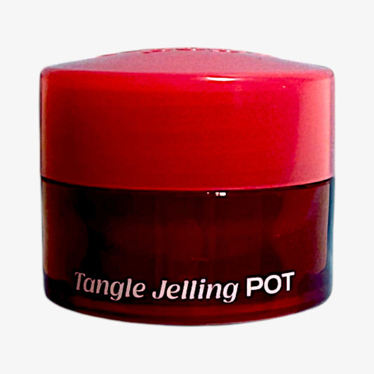 purple lip stain Twinkle Pop Tangle Jelling Pot