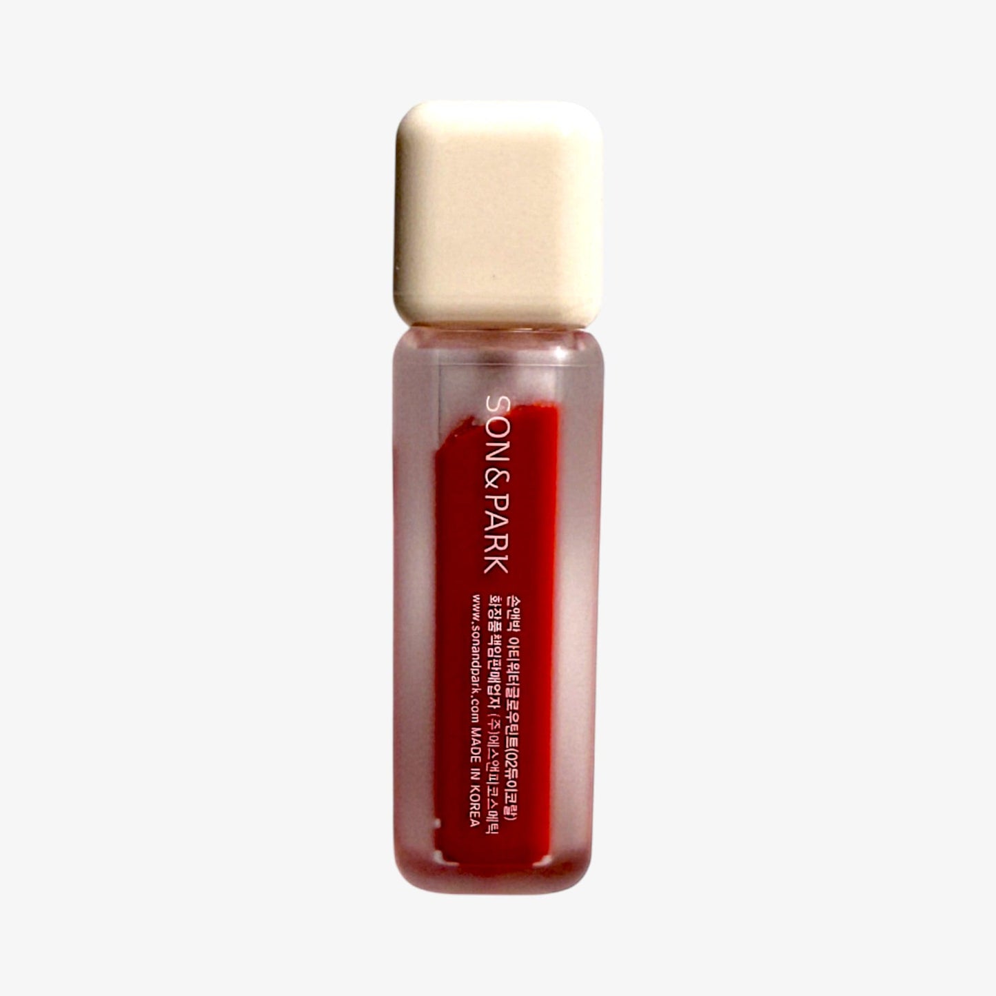 coral lip stain – coral lip tint glossy look