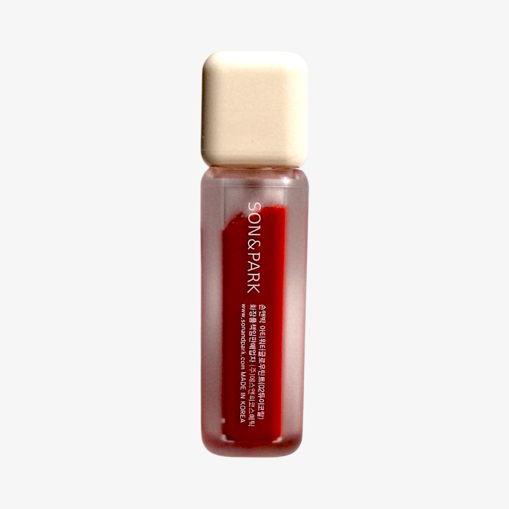 coral lip stain – coral lip tint glossy look
