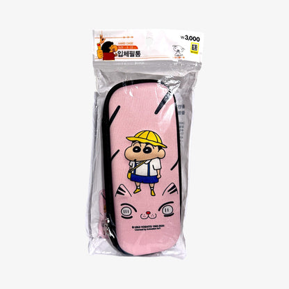 korean stationery + anime stationery box