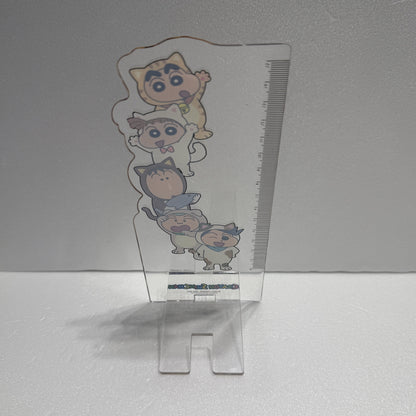 anime stationery desk supplies for students