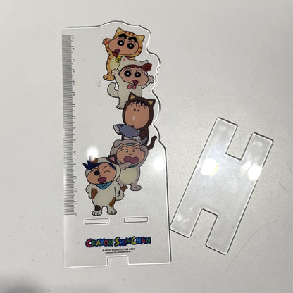 shin chan kawaii desk stationery must-have