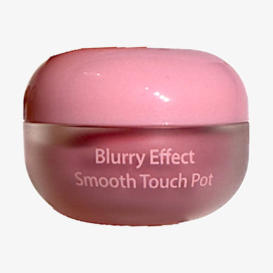 best cream blush for natural look – Milk Touch Dearthing Smooth Touch Pot
