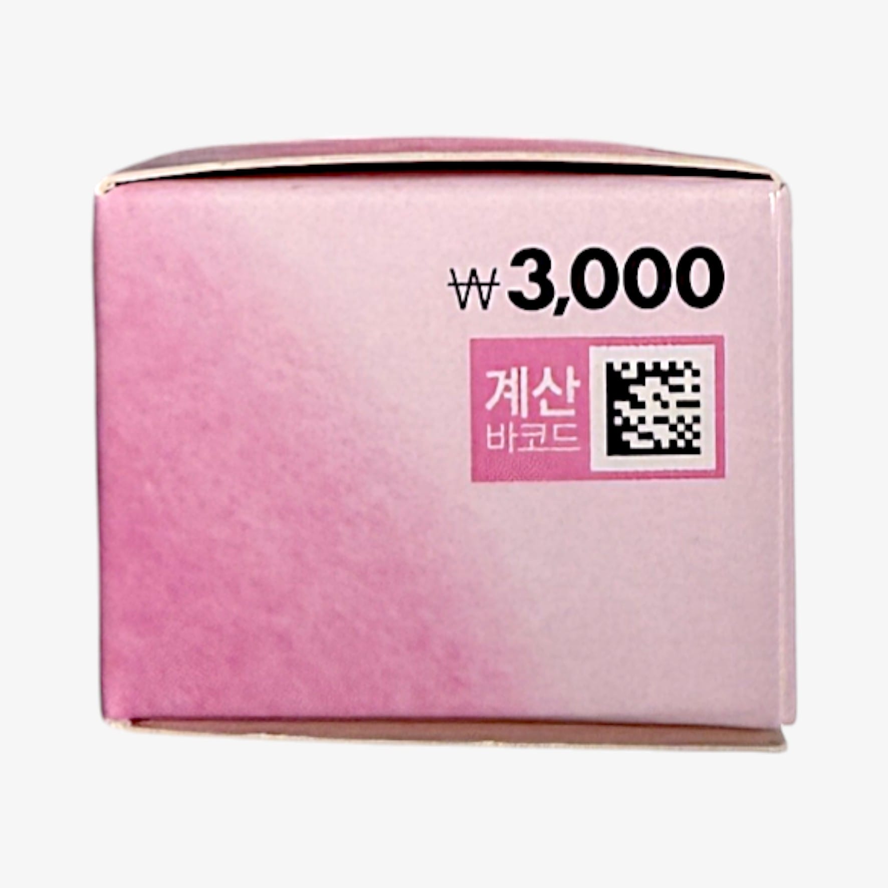 blush beauty with smooth creamy finish
