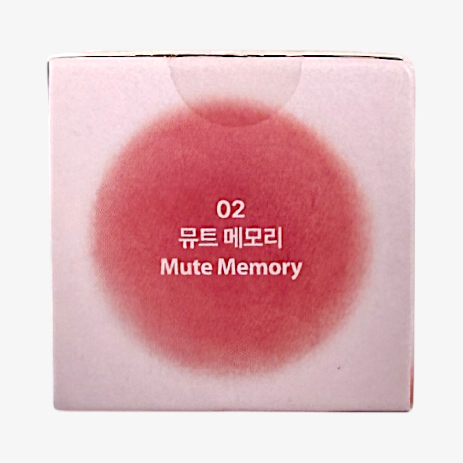 korean skincare best blush pink makeup look