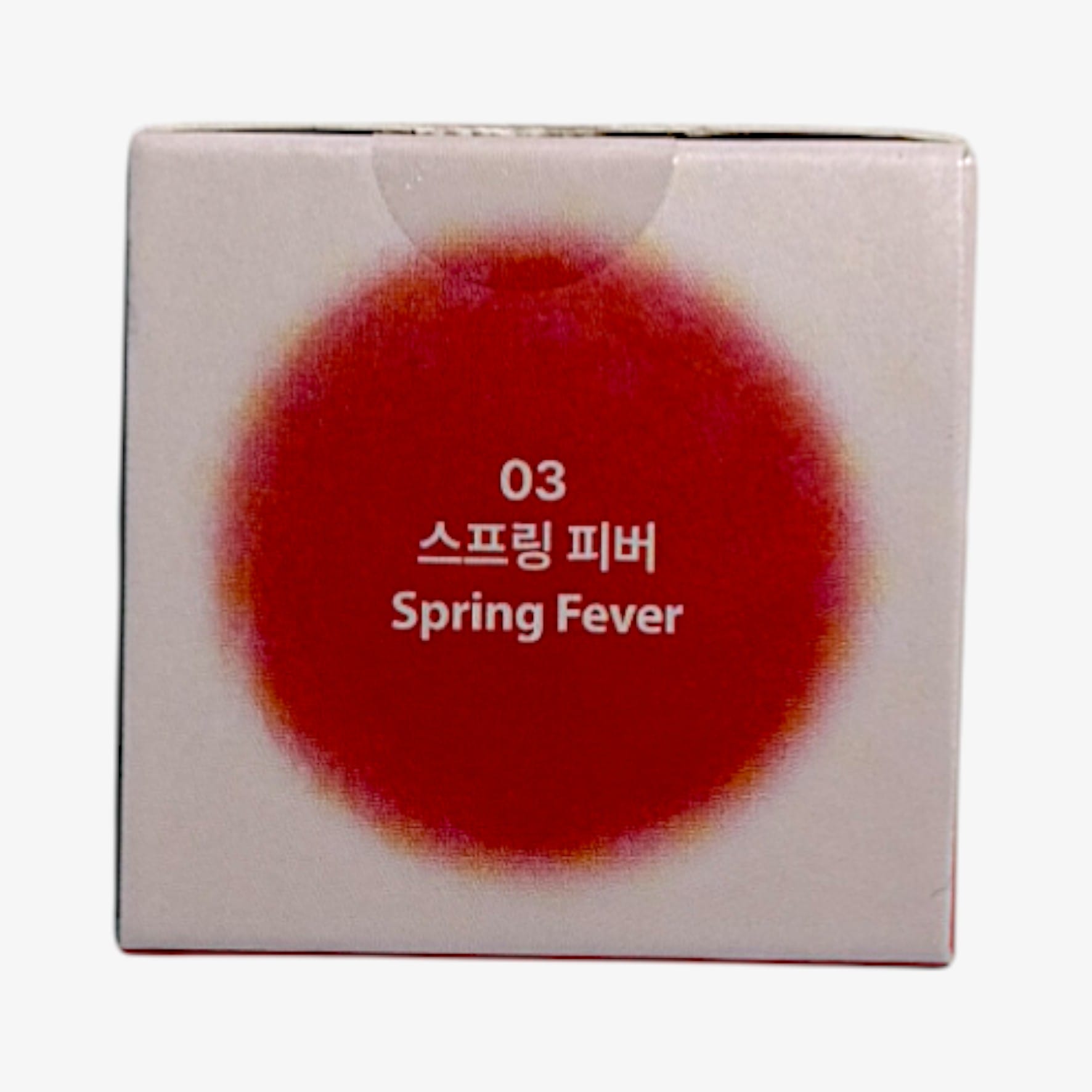 korean skincare best blush pink shade