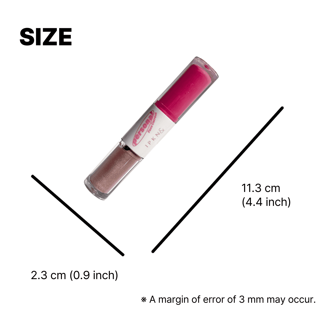 Korean highlighter stick for cool tone base makeup
