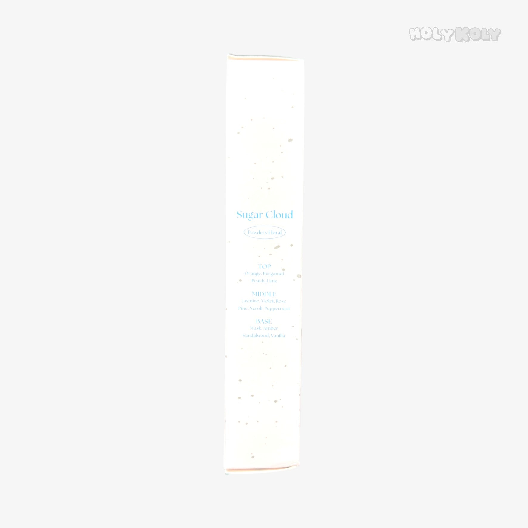 powdery floral perfume korean perfume