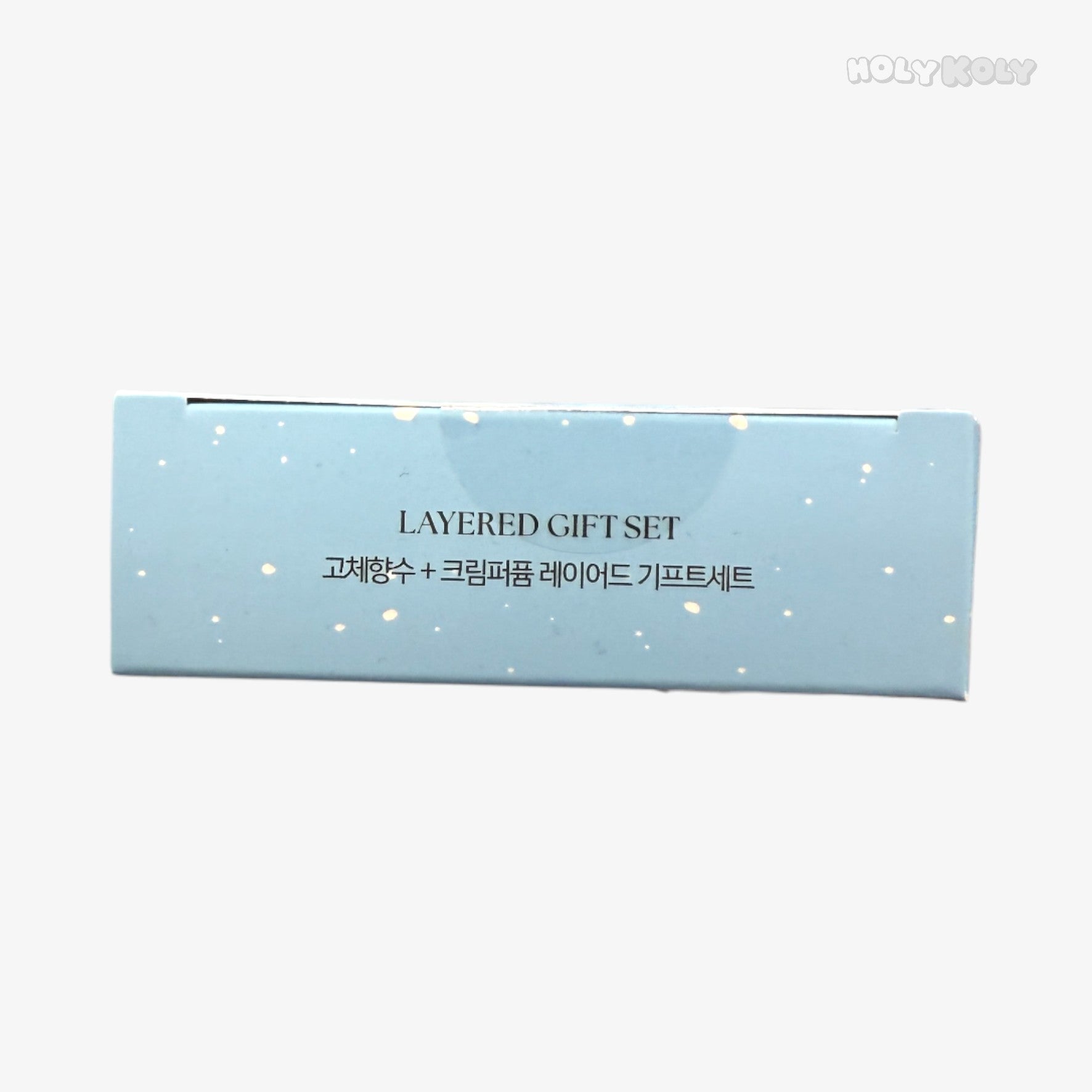 korea daiso citrus musk perfume
