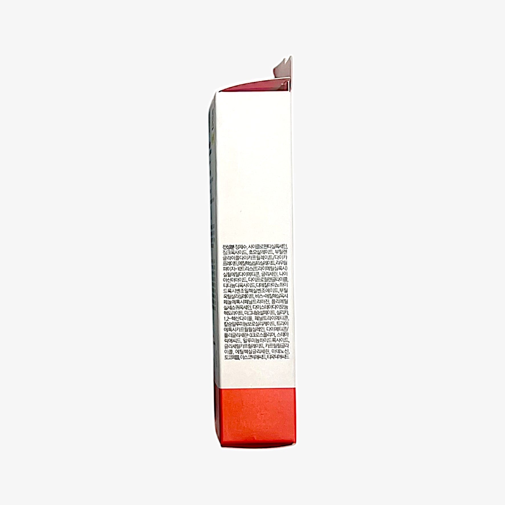 korean daily sunscreen for sensitive skin with alpha-lipoic acid