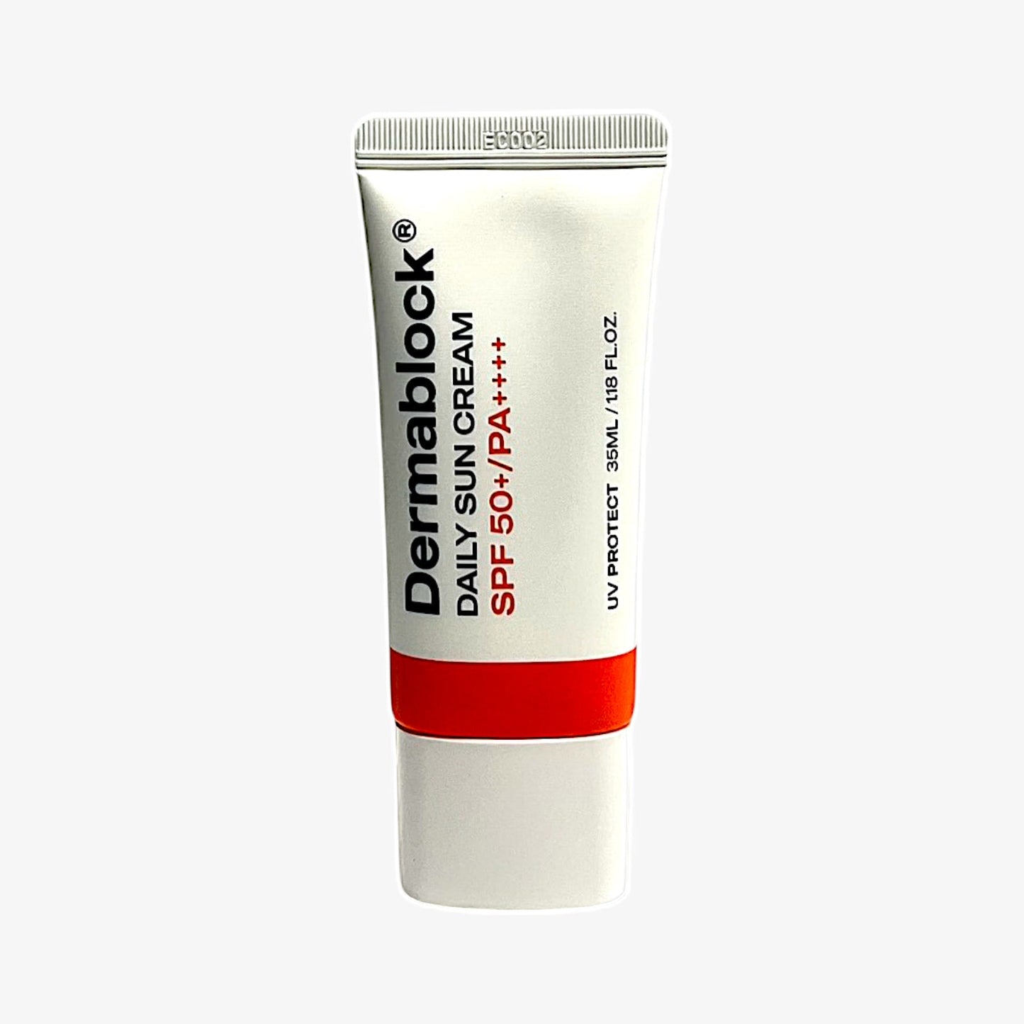 best everyday sunscreen for sensitive skin – Daily Sun Cream 35ml