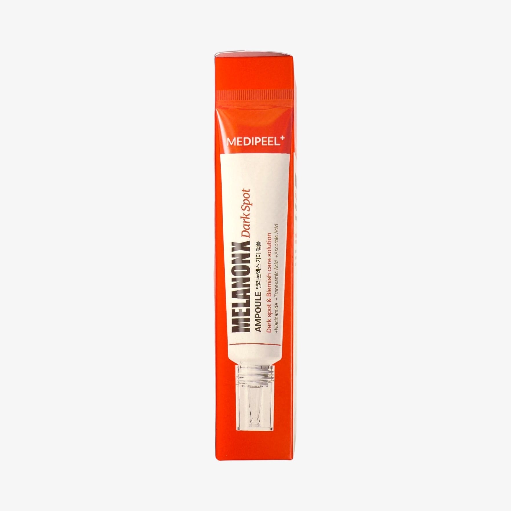 Ampoule serum Korean product for clear skin