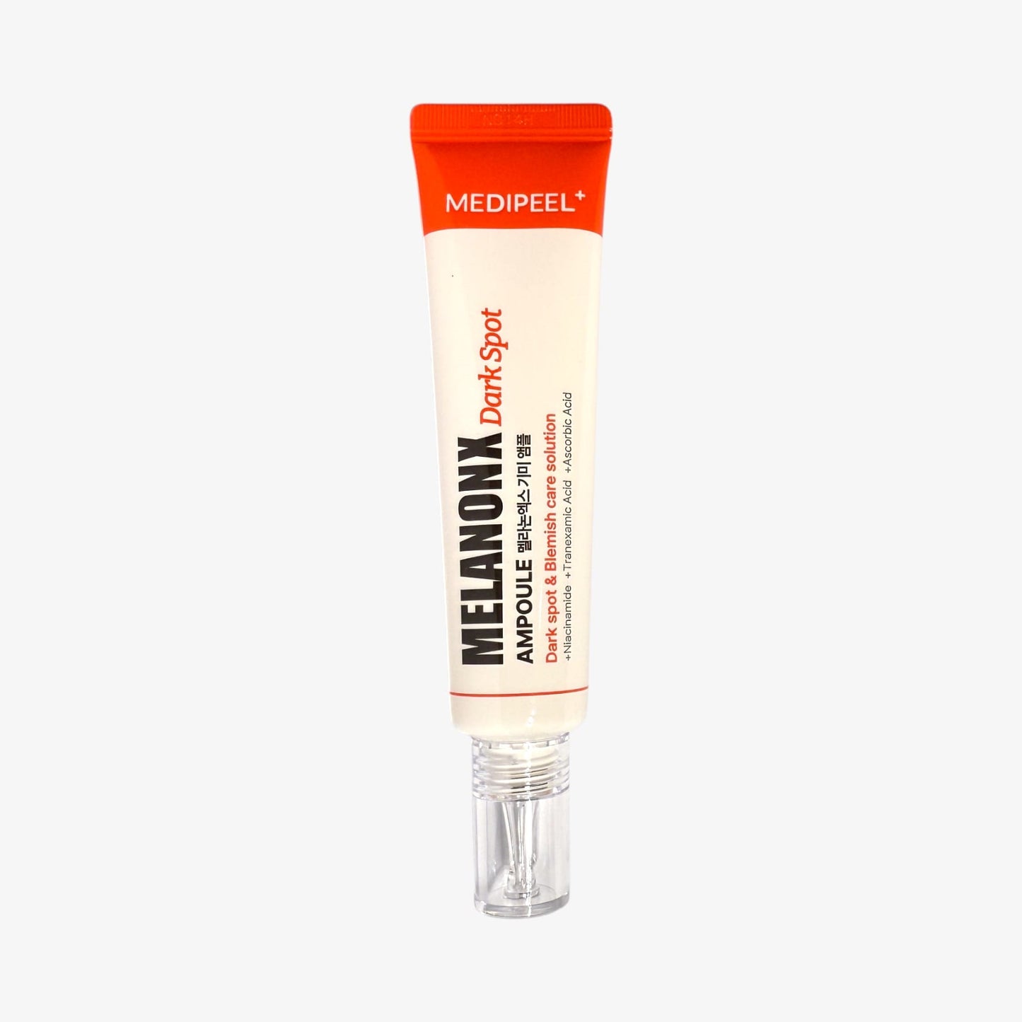 Best Korean ampoule for blemishes and pigmentation – Melanon X Blemish Ampoule
