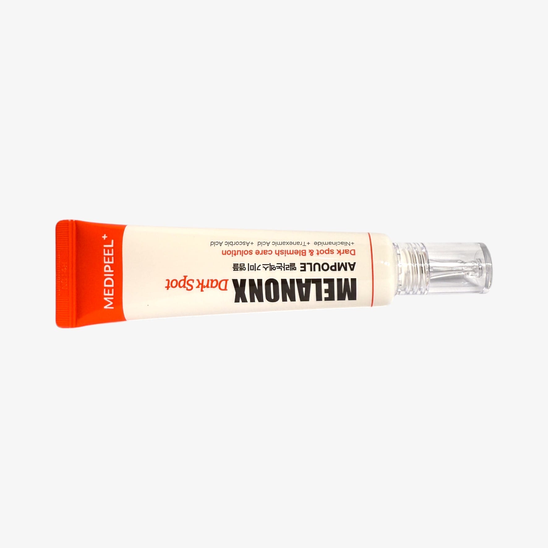Best Korean ampoule for blemishes and pigmentation – Melanon X Blemish Ampoule