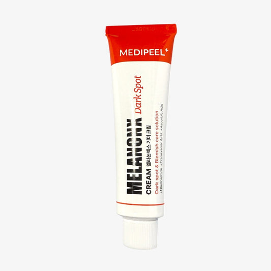 Best Korean cream for blemishes and pigmentation – Melanon X Cream