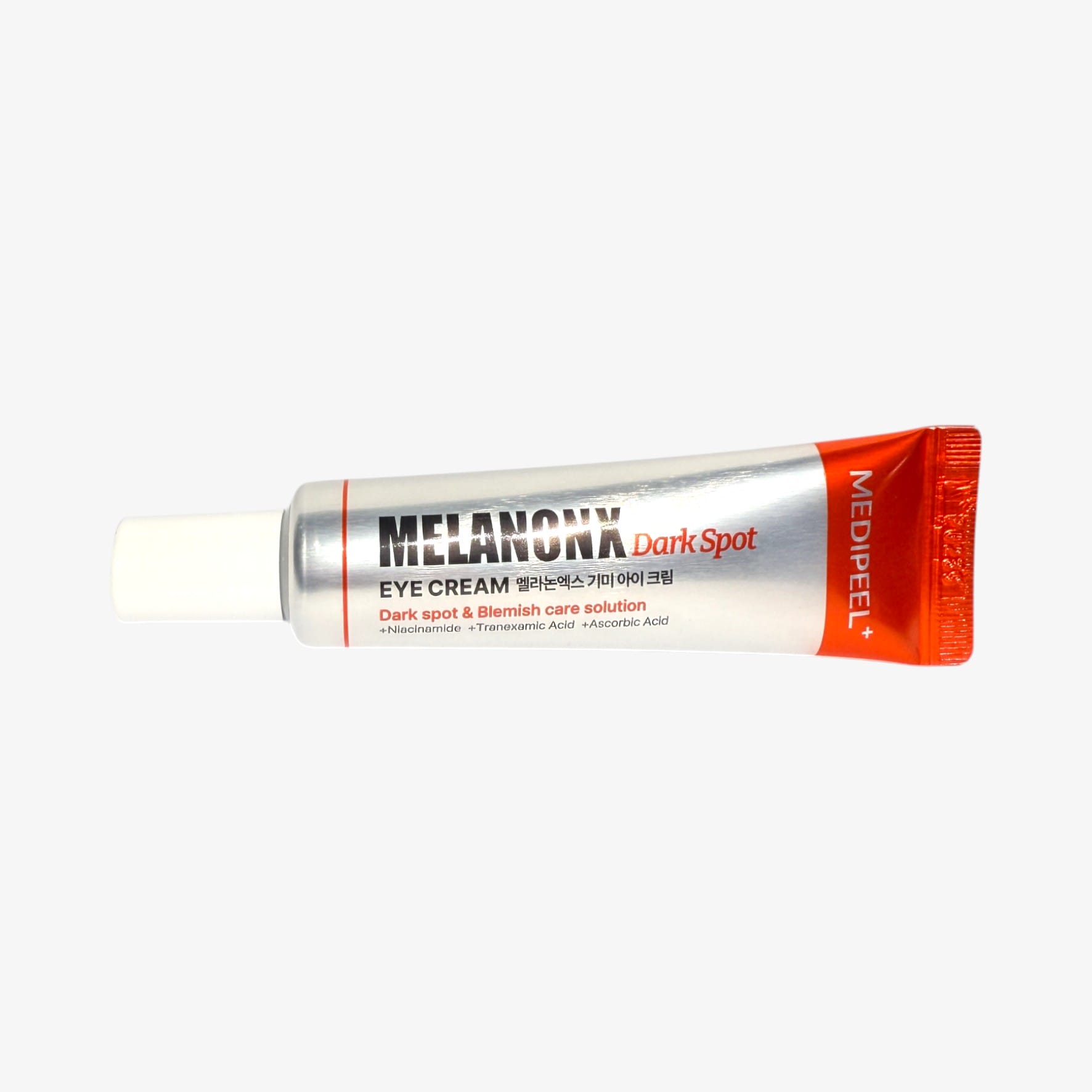 Best Korean eye cream for dark circles and pigmentation – Melanon X Eye Cream