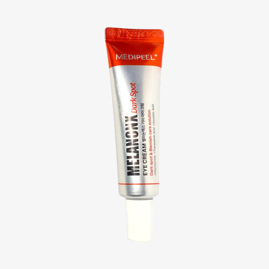 Best Korean eye cream for dark circles and pigmentation – Melanon X Eye Cream