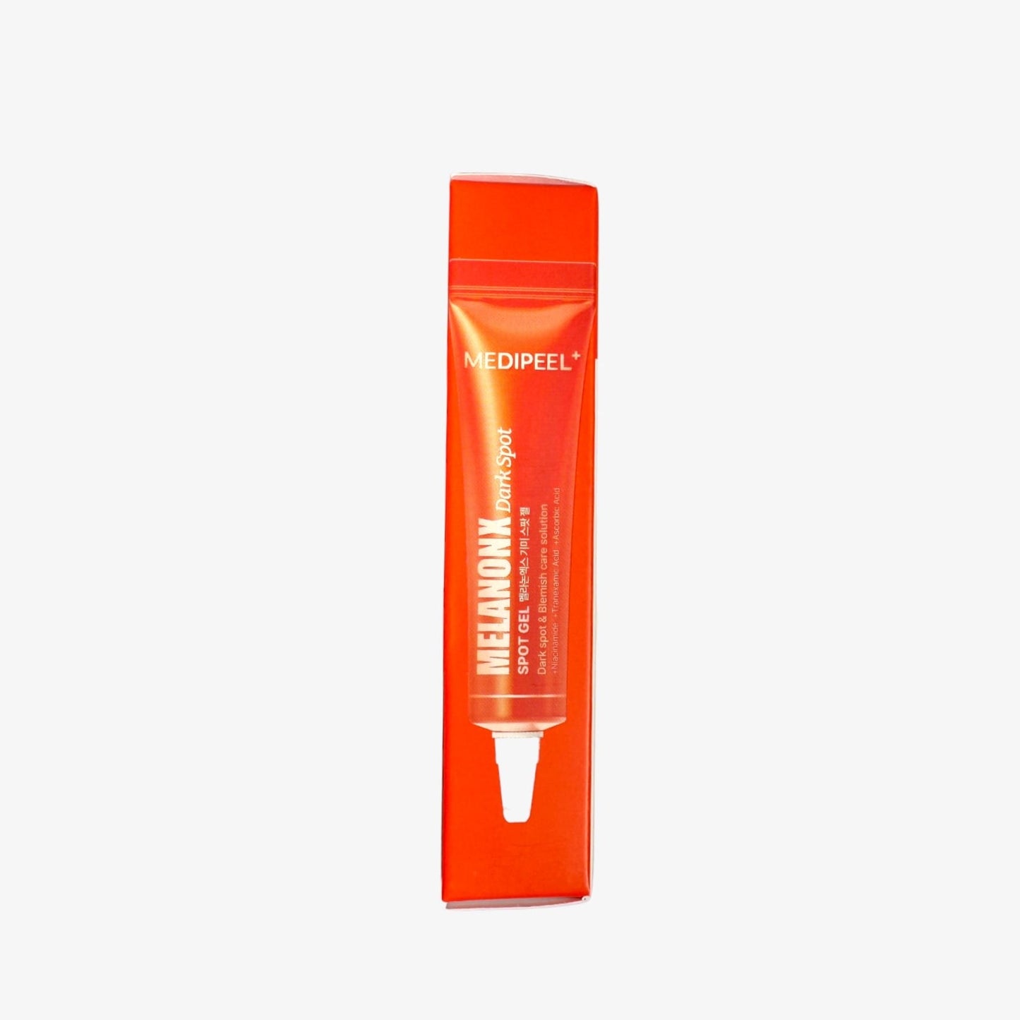 Spot gel for blemishes and post-acne marks