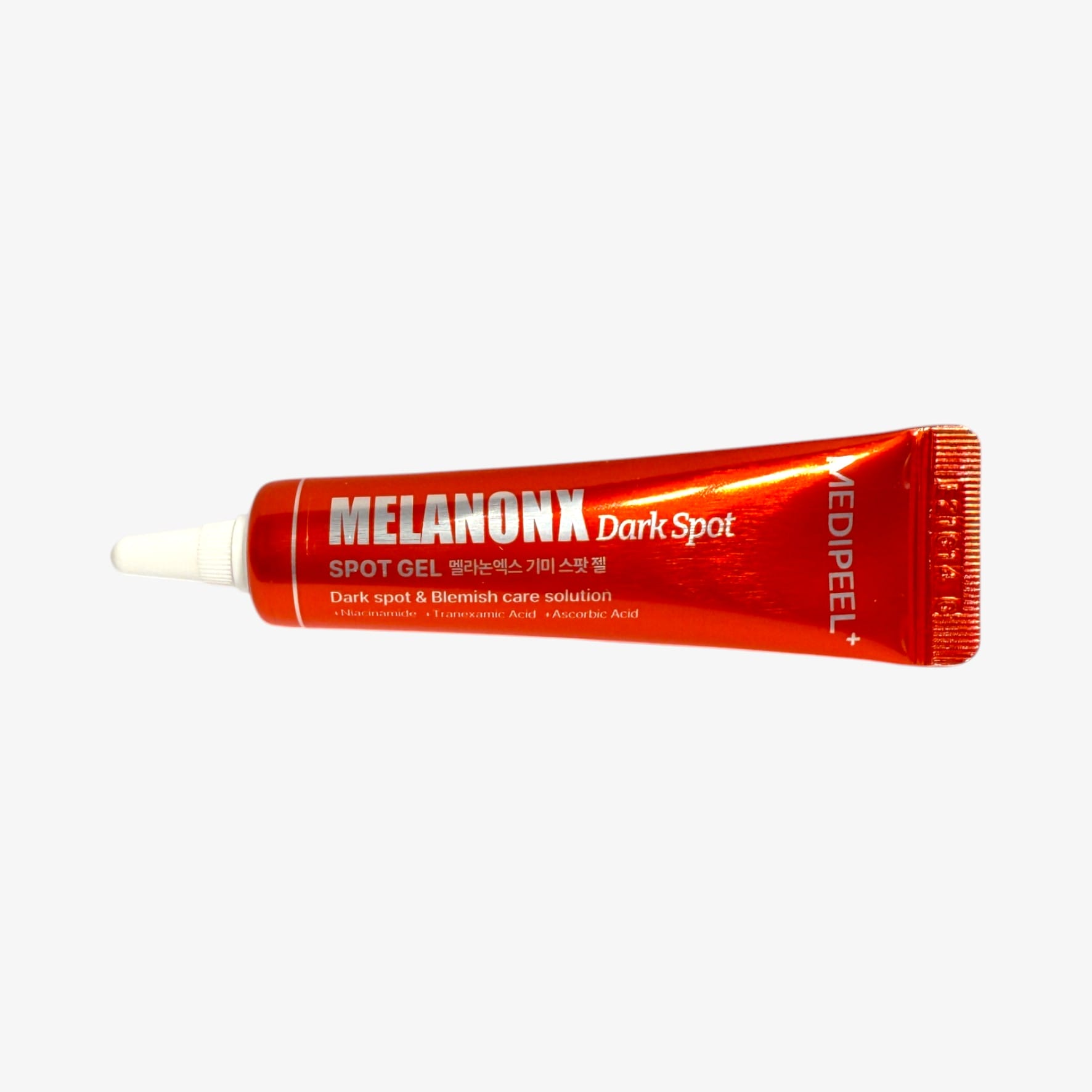 Best Korean spot treatment for blemishes and pigmentation – Melanon X Spot Gel
