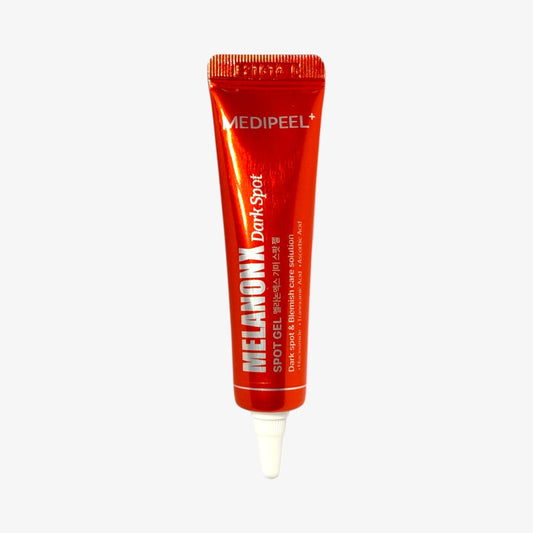 Best Korean spot treatment for blemishes and pigmentation – Melanon X Spot Gel