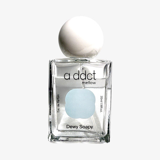 cotton soap fresh perfume women a ddct Mellow