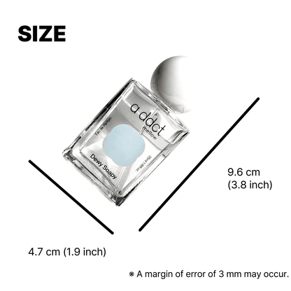 soap scent perfume white cotton scent design