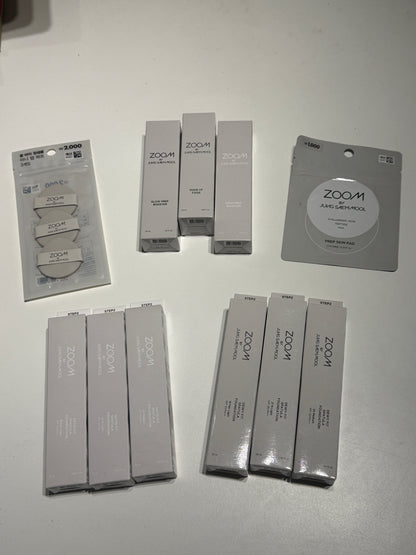 Jung Saem Mool Satin Fit Spatula Foundation 25ml 21 N-Light  - Korean Foundation | Spatula Foundation Satin Finish