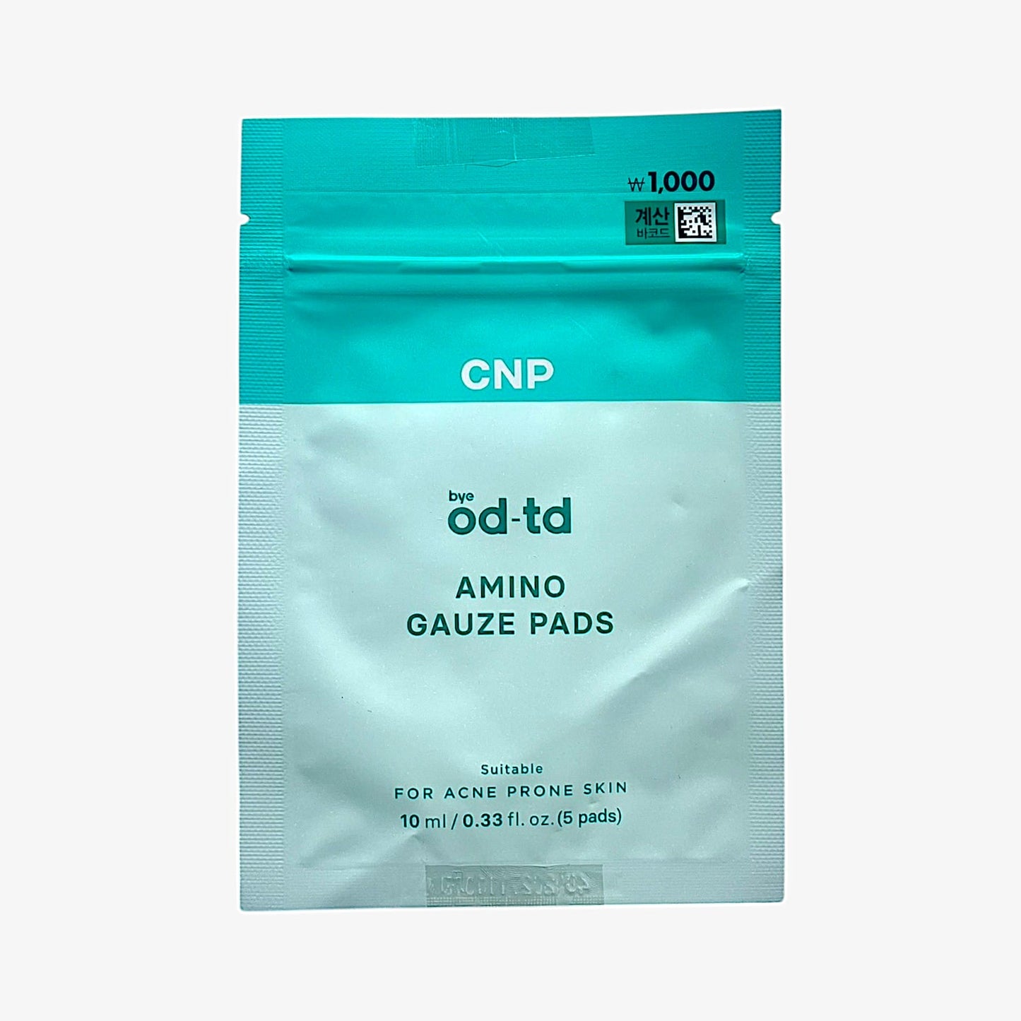 best exfoliating pads for sensitive skin – Amino Gauze Pads